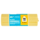 10 Sacchi Condominiali Gialli 110 Litri U! Confronta e Risparmia